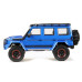 Absima Crawler CR4.4 WOLF blau, 4WD, RTR, 1:10