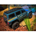 Absima Crawler CR4.4 PATROL hellblau, 4WD, RTR, 1:10