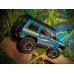 Absima Crawler CR4.4 PATROL hellblau, 4WD, RTR, 1:10