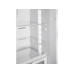 SMEG Kühlschrank FAB32RSV6 Silber