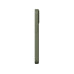 Nudient Back Cover Bold Case iPhone 15 Olive Green