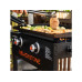 Blackstone Gasgrill Kochstation – Europa Blackstone Gasgrill Kochstation – Europa