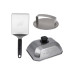 Blackstone Burgerpresse 3-teilig Blackstone Burgerpresse 3-teilig