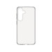 Black Rock Back Cover Clear Protection Case Samsung Galaxy S25+ Black Rock Back Cover Clear Protection Case Samsung Galaxy S25+