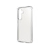 Black Rock Back Cover Clear Protection Case Samsung Galaxy S25+ Black Rock Back Cover Clear Protection Case Samsung Galaxy S25+