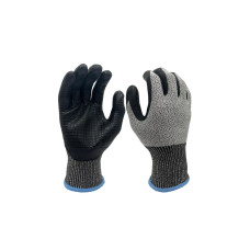 FTM Schnittschutzhandschuh Klasse C, Nylon L, 1 Stück FTM Schnittschutzhandschuh Klasse C, Nylon L, 1 Stück