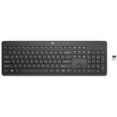HP Funk-Tastatur 230 HP Funk-Tastatur 230
