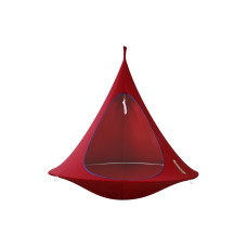 Cacoon Hängematte Double, Chili Red Cacoon Hängematte Double, Chili Red