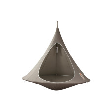 Cacoon Hängematte Double, Taupe Cacoon Hängematte Double, Taupe