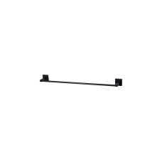 COCON Handtuchhalter 65.5 cm, Schwarz COCON Handtuchhalter 65.5 cm, Schwarz