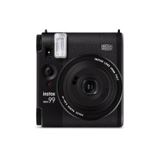 Fujifilm Fotokamera Instax Mini 99 Schwarz Fujifilm Fotokamera Instax Mini 99 Schwarz