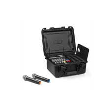 Vonyx Mischpult VMA106 Vonyx Mischpult VMA106