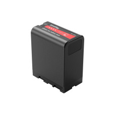 Smallrig Digitalkamera-Akku BP-U60