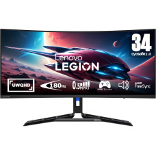 Lenovo Monitor Legion R34w-30 Lenovo Monitor Legion R34w-30