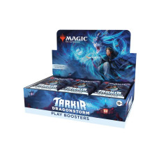 Magic: The Gathering Tarkir: Dragonstorm Play-Booster Display -EN- Magic: The Gathering Tarkir: Dragonstorm Play-Booster Display -EN-