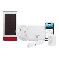 Homematic IP Smart Home Security Sirene