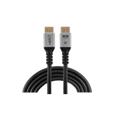 onit Kabel 16K@60 Hz DisplayPort - DisplayPort, 2 m onit Kabel 16K@60 Hz DisplayPort - DisplayPort, 2 m