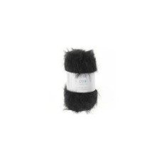 Rico Design Wolle Ricorumi Furry Furry Schwarz Rico Design Wolle Ricorumi Furry Furry Schwarz