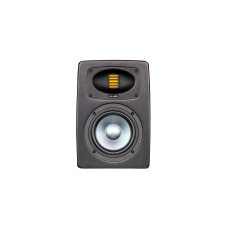 EVE Audio Studiomonitor EXO25, Schwarz EVE Audio Studiomonitor EXO25, Schwarz
