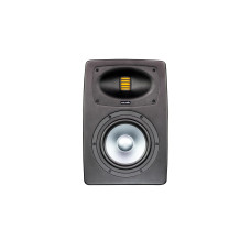 EVE Audio Studiomonitor EXO27, Schwarz EVE Audio Studiomonitor EXO27, Schwarz