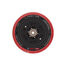 Bosch Professional EXPERT Multihole Schleifteller mittel, 150 mm Bosch Professional EXPERT Multihole Schleifteller mittel, 150 mm
