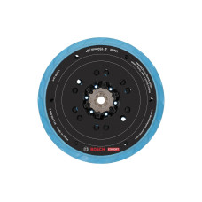 Bosch Professional EXPERT Multihole Schleifteller Hard hart, 150 mm Bosch Professional EXPERT Multihole Schleifteller Hard hart, 150 mm