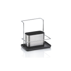 Kela Spültrogbutler Palita Silber