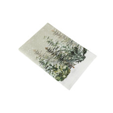Pichler Tischdecke Foret 130 cm x 170 cm, Grün Pichler Tischdecke Foret 130 cm x 170 cm, Grün