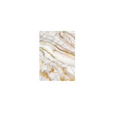 Hermia Schneidebrett Marble Gold/Grau Hermia Schneidebrett Marble Gold/Grau