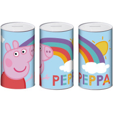 Arditex Spardose Peppa Wutz 10 x 10 x 17 cm Arditex Spardose Peppa Wutz 10 x 10 x 17 cm