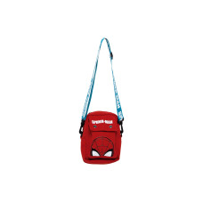 Arditex Schultertasche Spiderman 12.5 x 17 x 7 cm Arditex Schultertasche Spiderman 12.5 x 17 x 7 cm