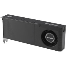 ASUS Grafikkarte TURBO Radeon AI PRO R9700 ASUS Grafikkarte TURBO Radeon AI PRO R9700