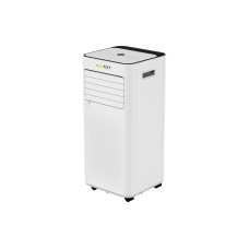 Ecofort Klimagerät ecoQ CoolAir 7+ Ecofort Klimagerät ecoQ CoolAir 7+