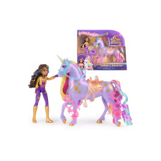 Spinmaster Spielset Unicorn Academy Sophia & Wildstar Spinmaster Spielset Unicorn Academy Sophia & Wildstar