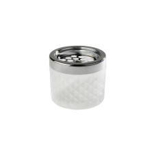 APS Windaschenbecher Nebula Weiss APS Windaschenbecher Nebula Weiss