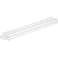 APS Strohhalm 7er-Set, 21 cm, Transparent APS Strohhalm 7er-Set, 21 cm, Transparent