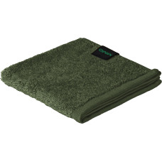 Mimo Waschlappen earth 30 x 30 cm, Winter Moss Mimo Waschlappen earth 30 x 30 cm, Winter Moss