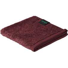 Mimo Waschlappen earth 30 x 30 cm, Ruby Mimo Waschlappen earth 30 x 30 cm, Ruby