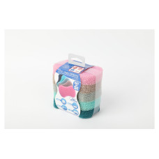 Mediashop Geschirrschwamm Lifelong Sponge 5er Set