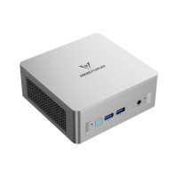 Minisforum Mini PC UM750L Slim Minisforum Mini PC UM750L Slim