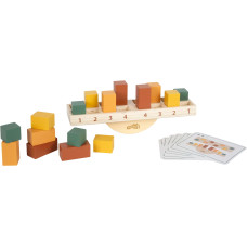 small foot Montessori Balancierspiel small foot Montessori Balancierspiel