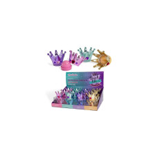 Martinelia Beauty Crown Lip Balm assortiert Martinelia Beauty Crown Lip Balm assortiert