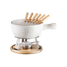 Mäser Käsefondue-Set PINTAR 10-teilig Mäser Käsefondue-Set PINTAR 10-teilig