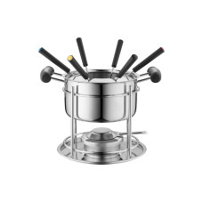 Mäser Fleischfondue-Set 11-teilig Mäser Fleischfondue-Set 11-teilig