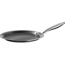Mäser Crêpes-Pfanne HESTIA 28 cm, Silber Mäser Crêpes-Pfanne HESTIA 28 cm, Silber