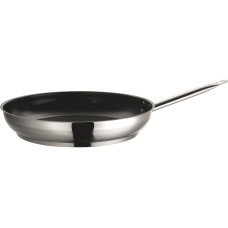 Mäser Bratpfanne PROFESSIONAL I 36 cm, Silber Mäser Bratpfanne PROFESSIONAL I 36 cm, Silber