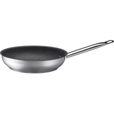 Mäser Bratpfanne PROFESSIONAL GR 20 cm, Silber Mäser Bratpfanne PROFESSIONAL GR 20 cm, Silber