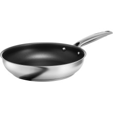 Mäser Bratpfanne SANVITO 24 cm, Silber Mäser Bratpfanne SANVITO 24 cm, Silber