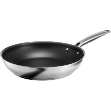 Mäser Bratpfanne SANVITO 28 cm, Silber Mäser Bratpfanne SANVITO 28 cm, Silber