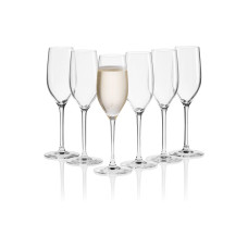 Mäser Sektglas IL PREMIO 17 cl, 6 Stück Mäser Sektglas IL PREMIO 17 cl, 6 Stück